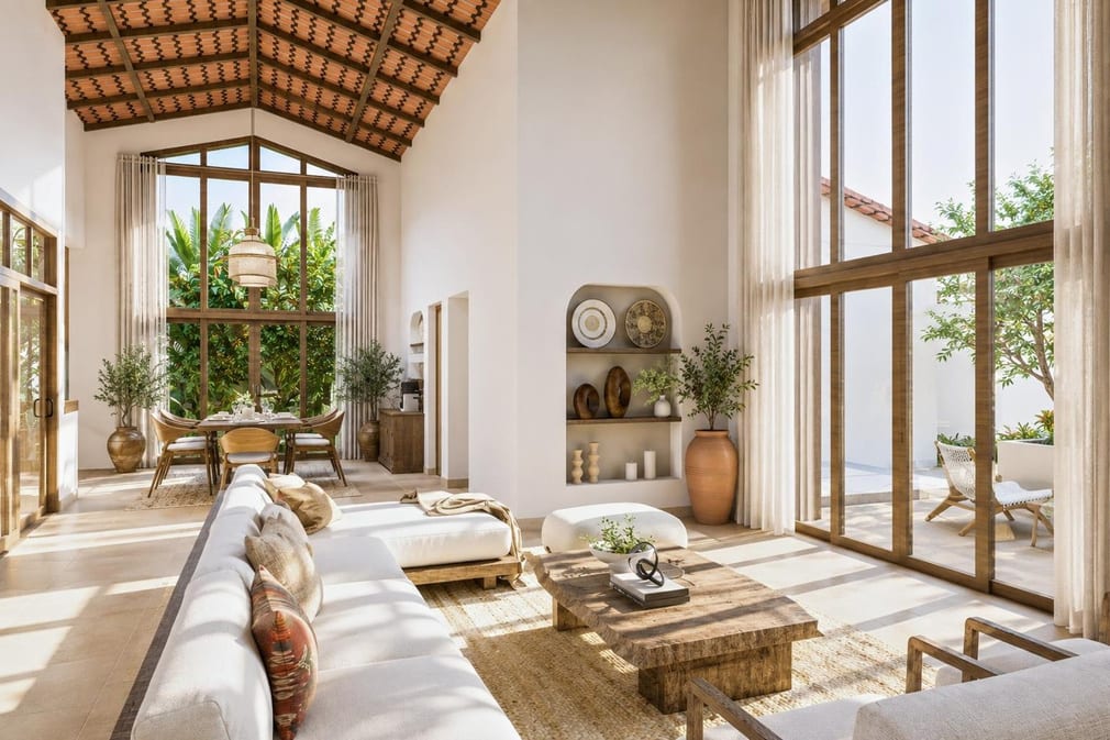 Lease — Earn while you are away.